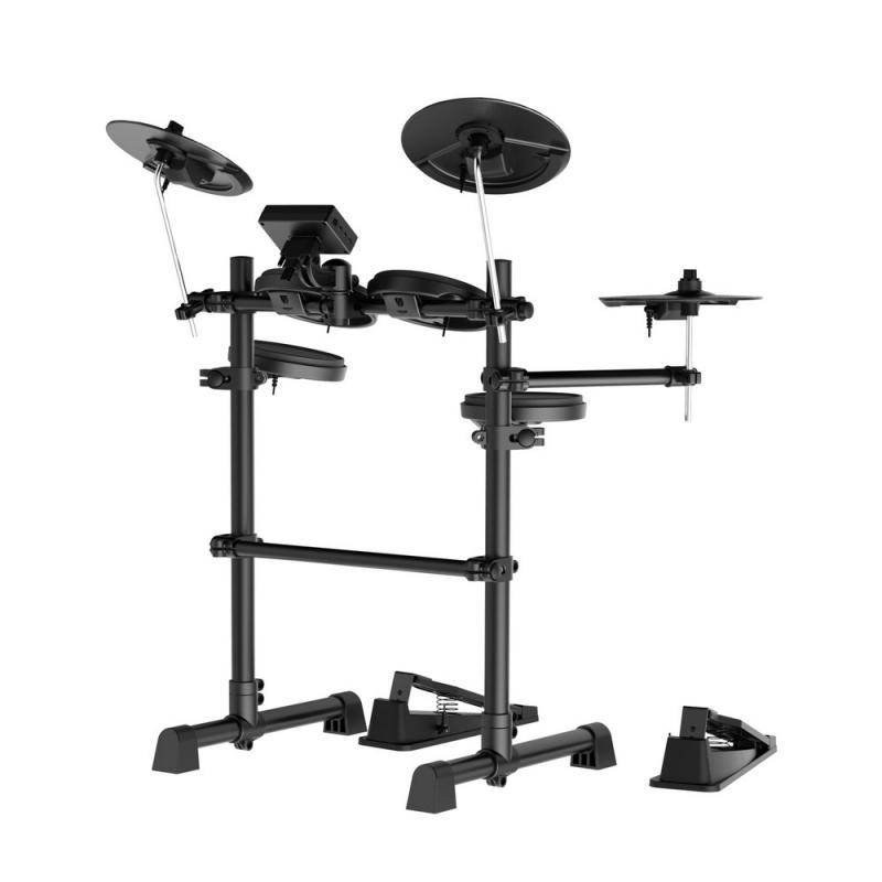 Bộ trống điện tử Aroma TDX-15S Electronic Digital Drum Kit TDX15S TDX15 TDX 15S