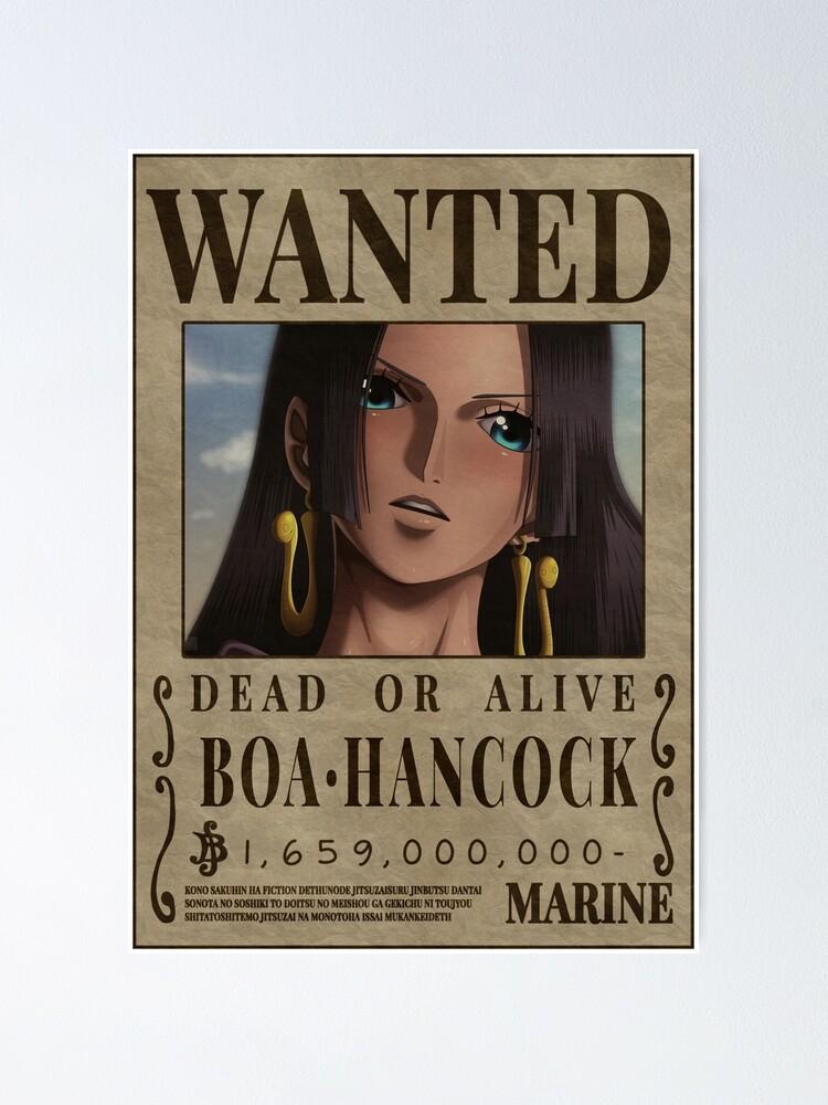 Boa Hancock