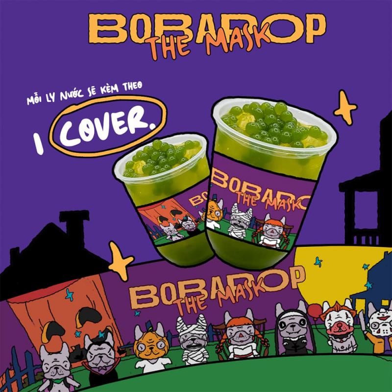 BoBaPop