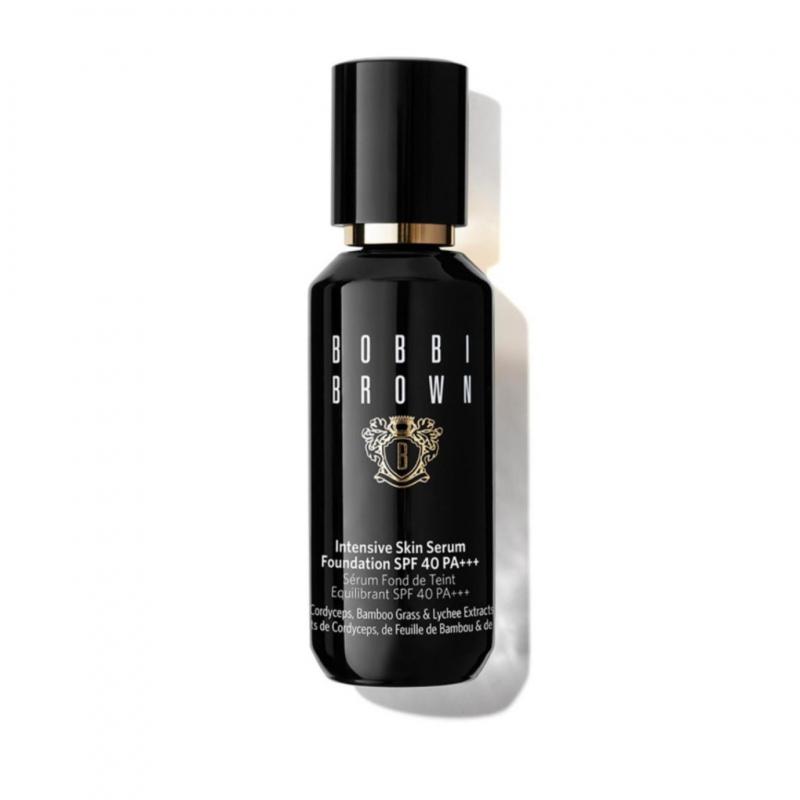 Kem nền Bobbi Brown Intensive Skin Serum Foundation.