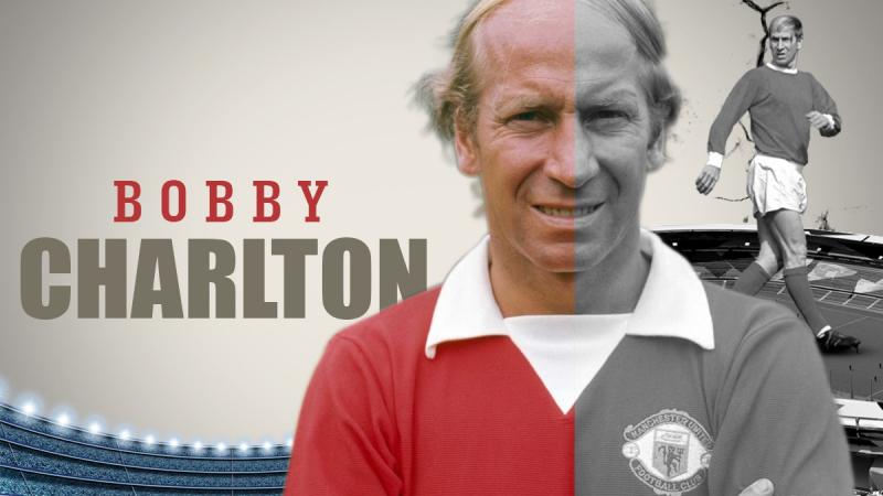 Bobby Charlton