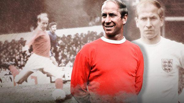 Bobby Charlton