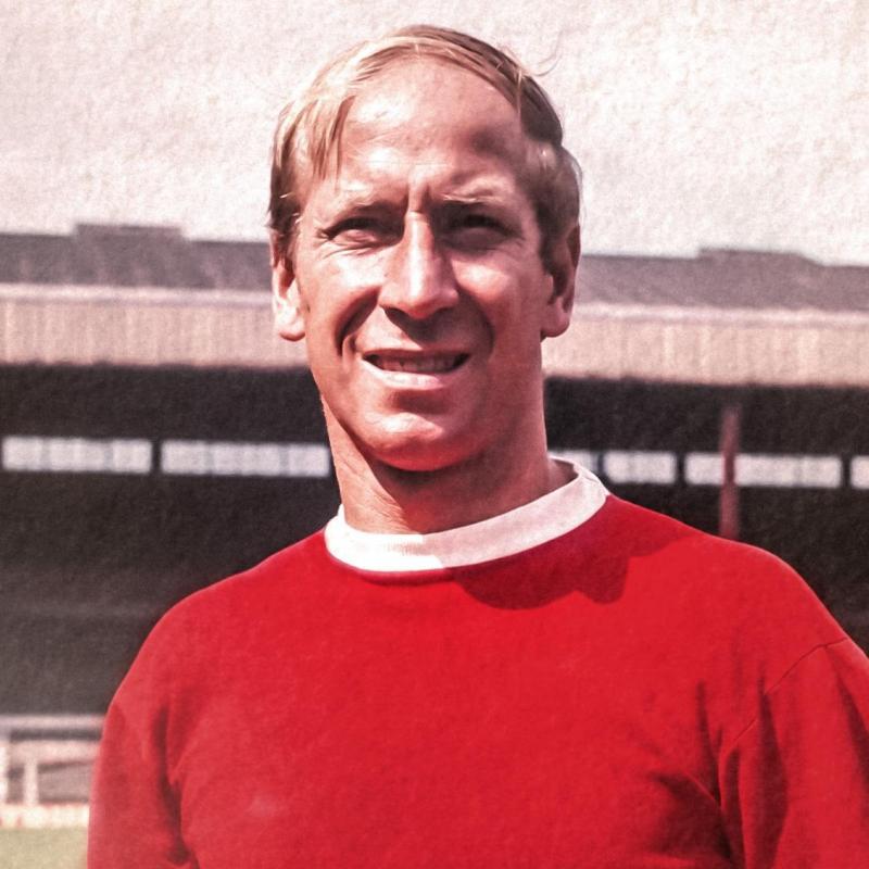 Bobby Charlton