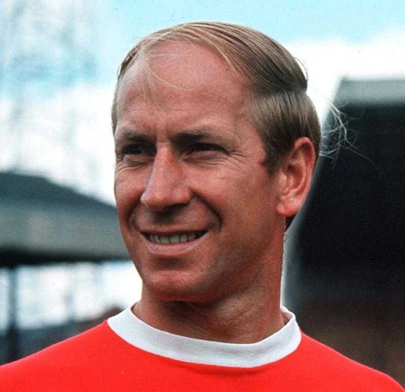 Bobby Charlton