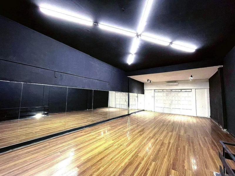 Bobo Dance Studio