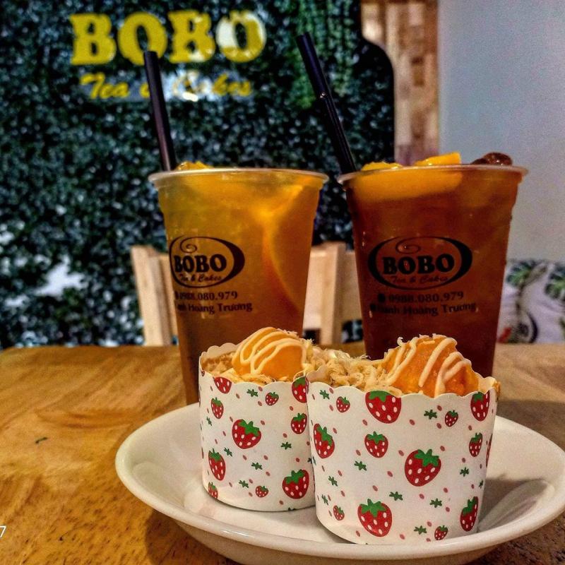 Bobo's Coffe