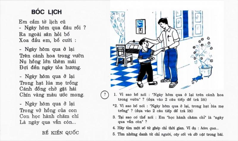 Bóc lịch