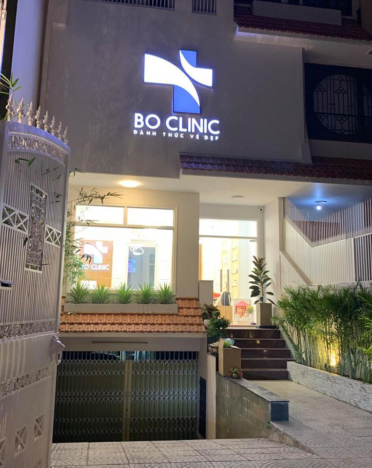 BoClinic.vn