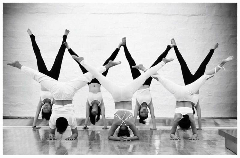 Body Soul Yoga Studio