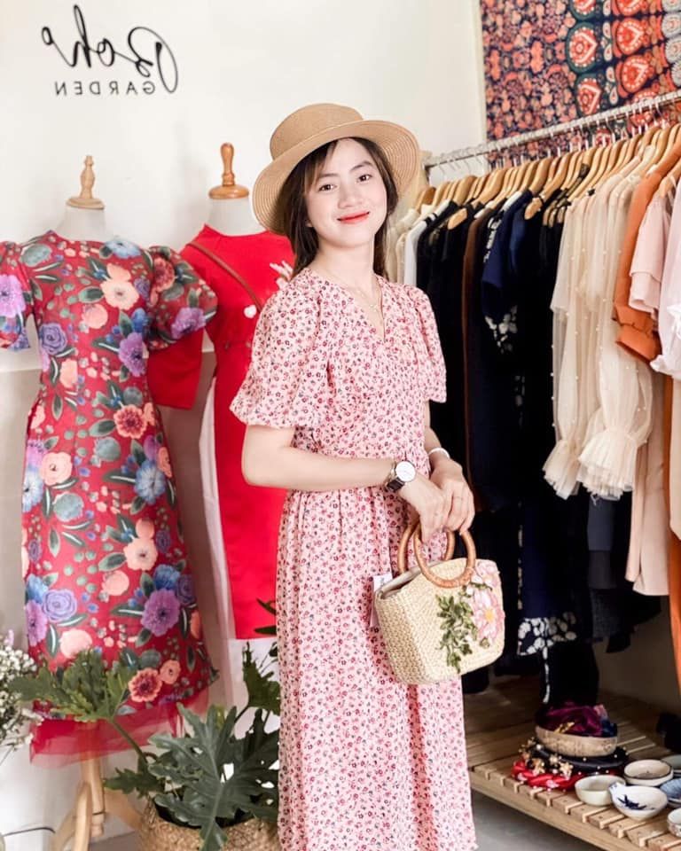 Shop bán quần áo dành cho giới trẻ nổi tiếng tại Đà Lạt