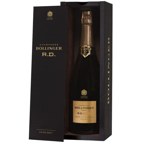 Bollinger R.D. Extra Brut