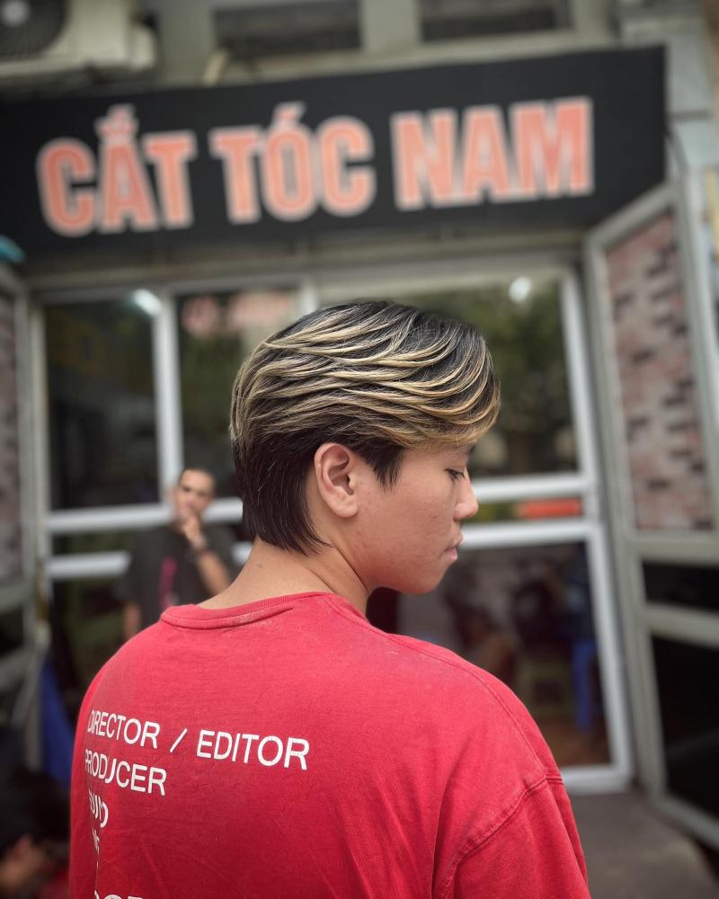 Tổng hợp những mẫu kẻ tóc nam hot nhất 2024 cực kỳ nổi bật - Fptshop.com.vn