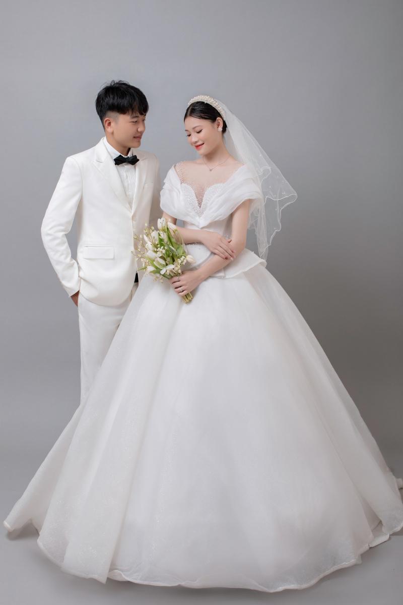 Bờm Wedding Studio