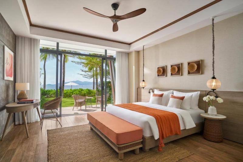 Boma Resort Nha Trang