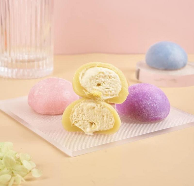 Bon Bakery - Mochi, Wagashi