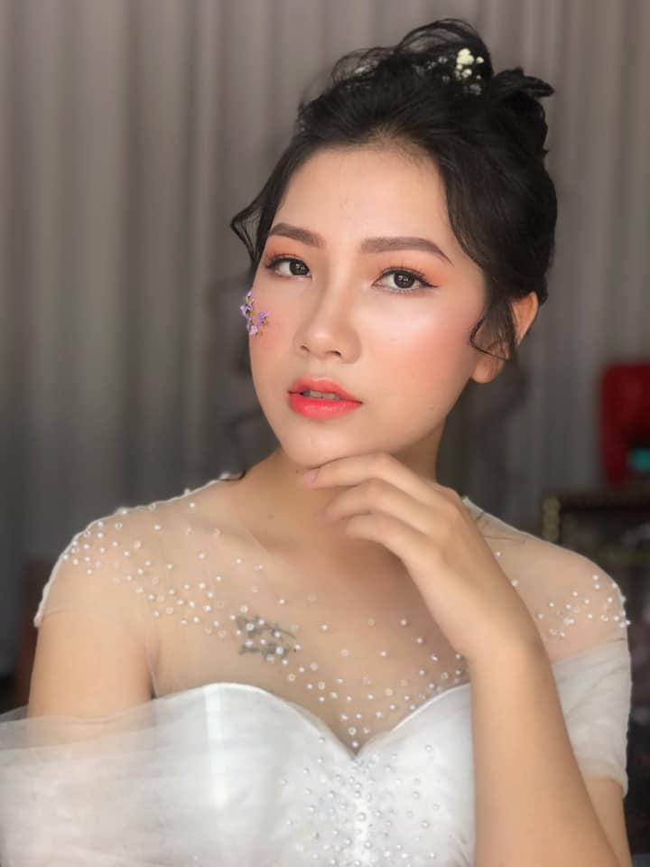 Tiệm trang điểm cô dâu đẹp nhất Cẩm Xuyên, Hà Tĩnh