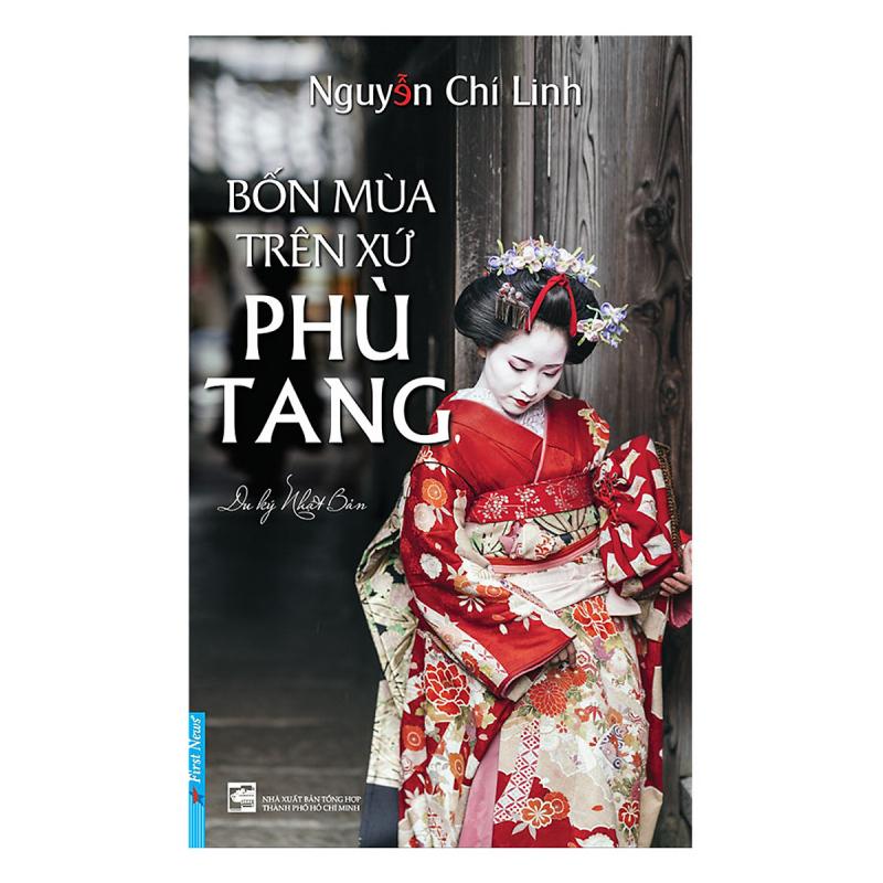 Bốn mùa trên xứ phù tang