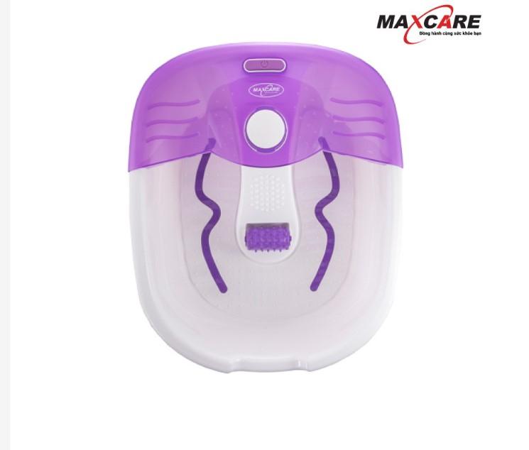 Bồn ngâm massage chân Maxcare Max641C