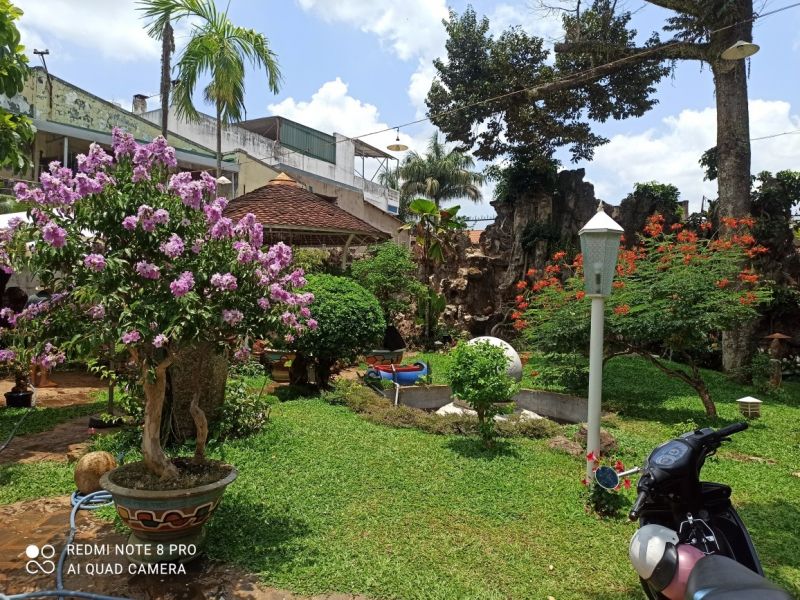 Bốn Triệu Homestay