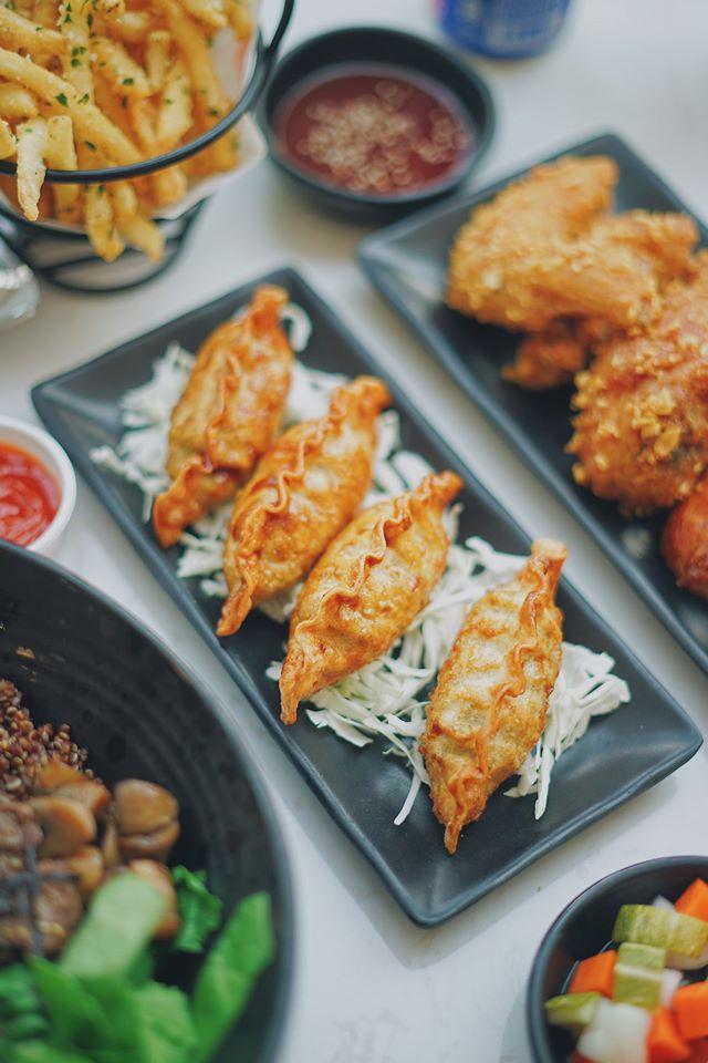 Bonchon Chicken - Lý Thường Kiệt