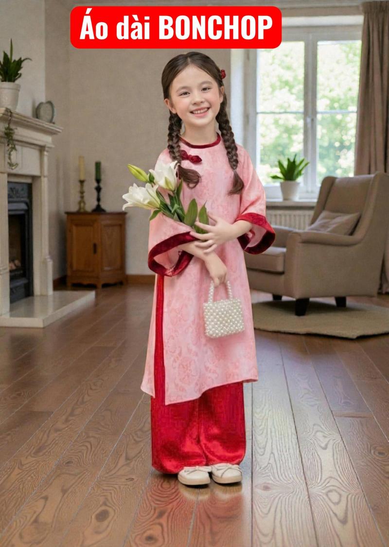 BonChop Kids - Thời Trang Trẻ Em