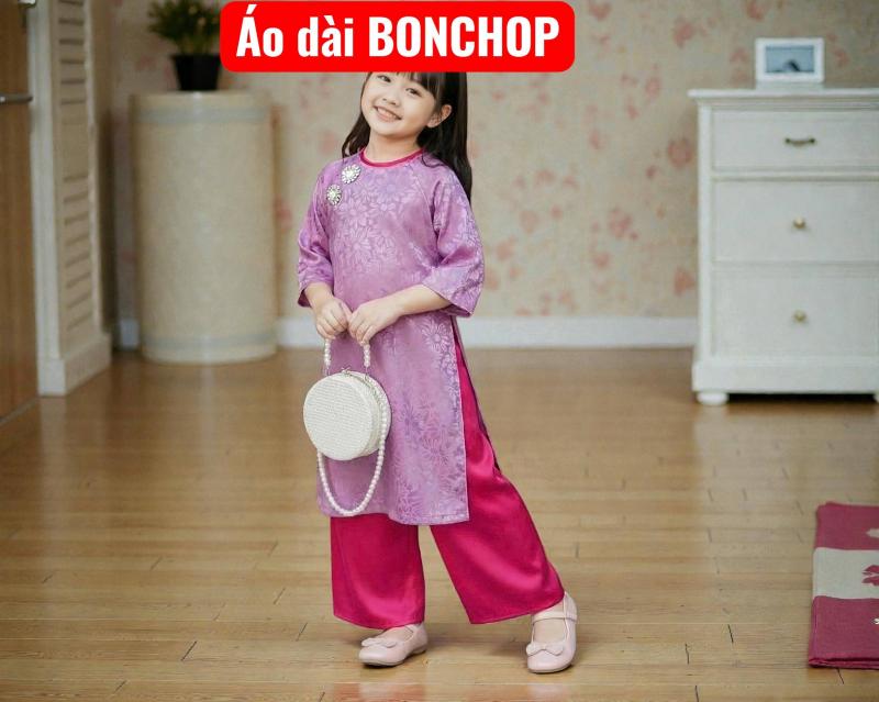 BonChop Kids - Thời Trang Trẻ Em
