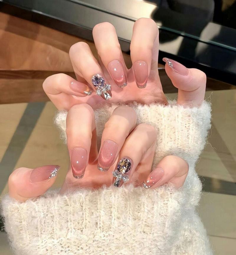 Bống Anh Nail