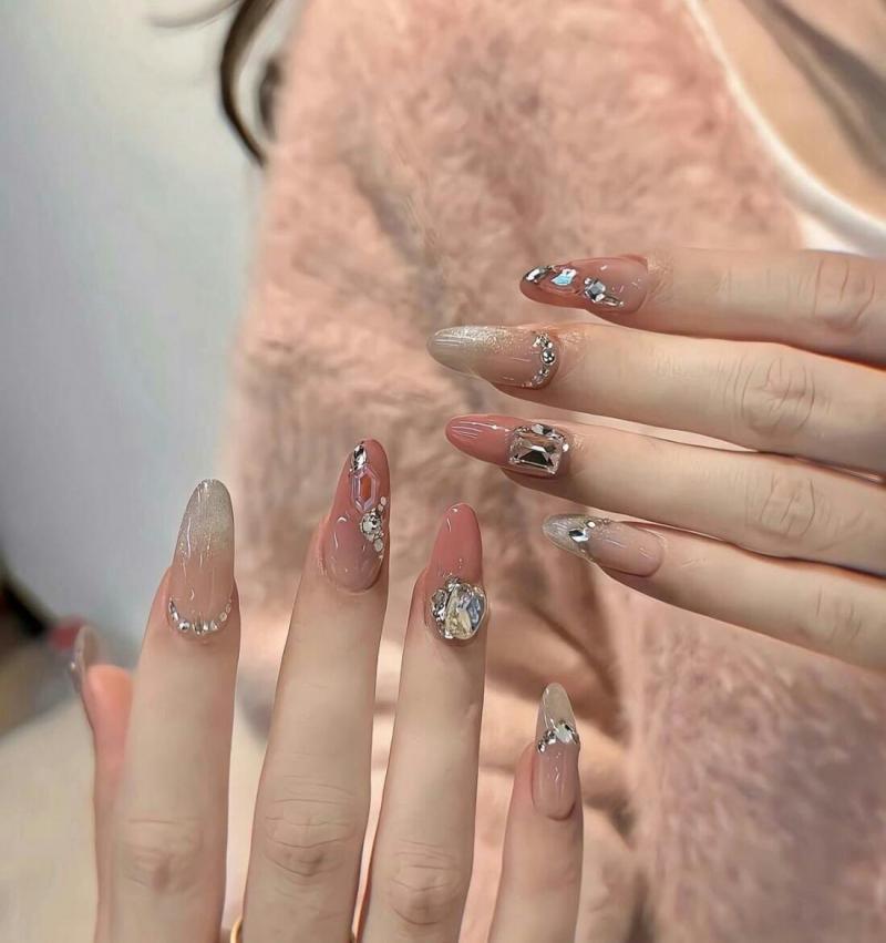 Bống Anh Nail