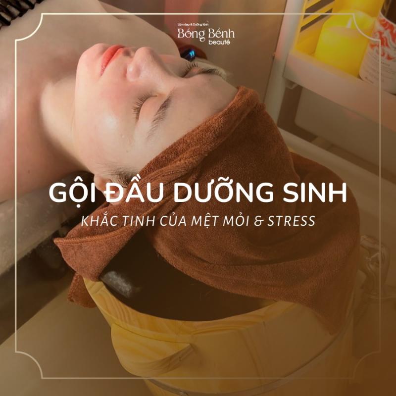 Bồng Bềnh Beauté