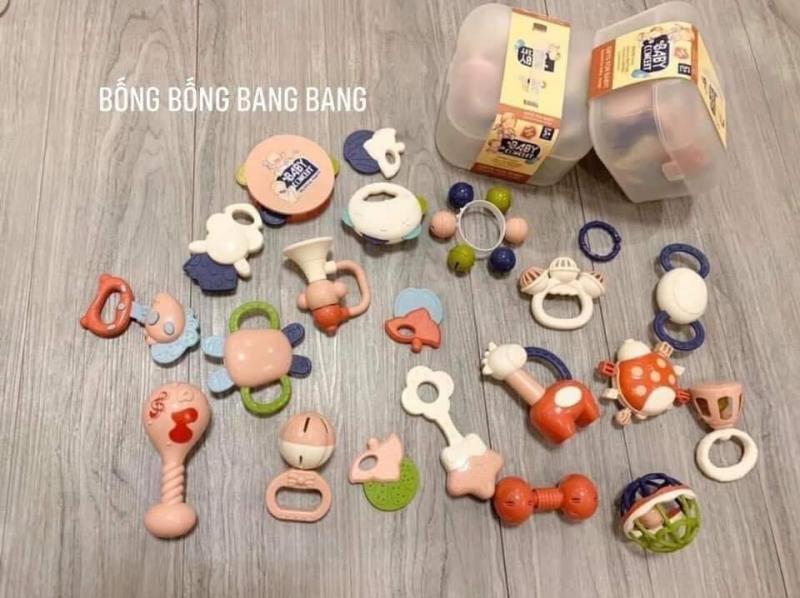 Bống Bống Bang Bang Store