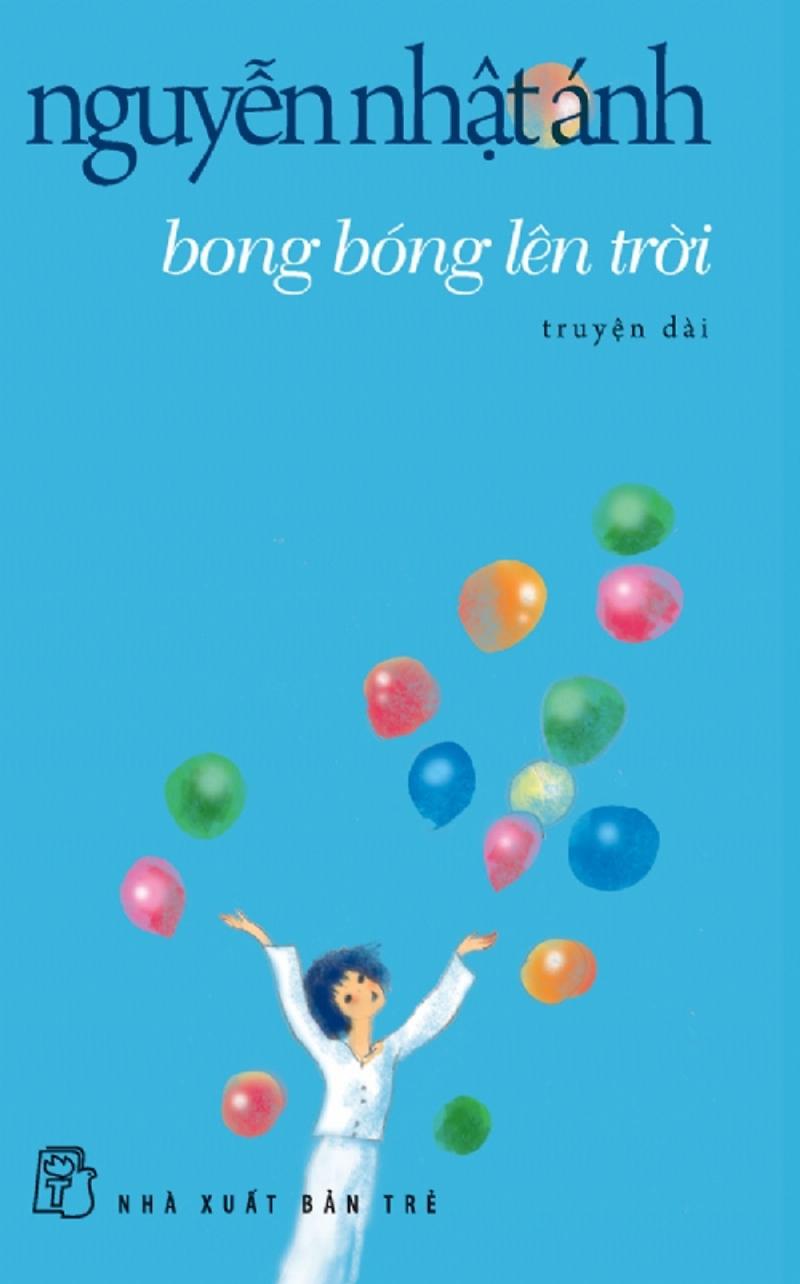 Bong bóng lên trời