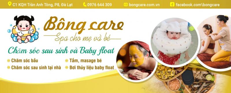 Bông Care _ Chăm sóc sau sinh và baby float