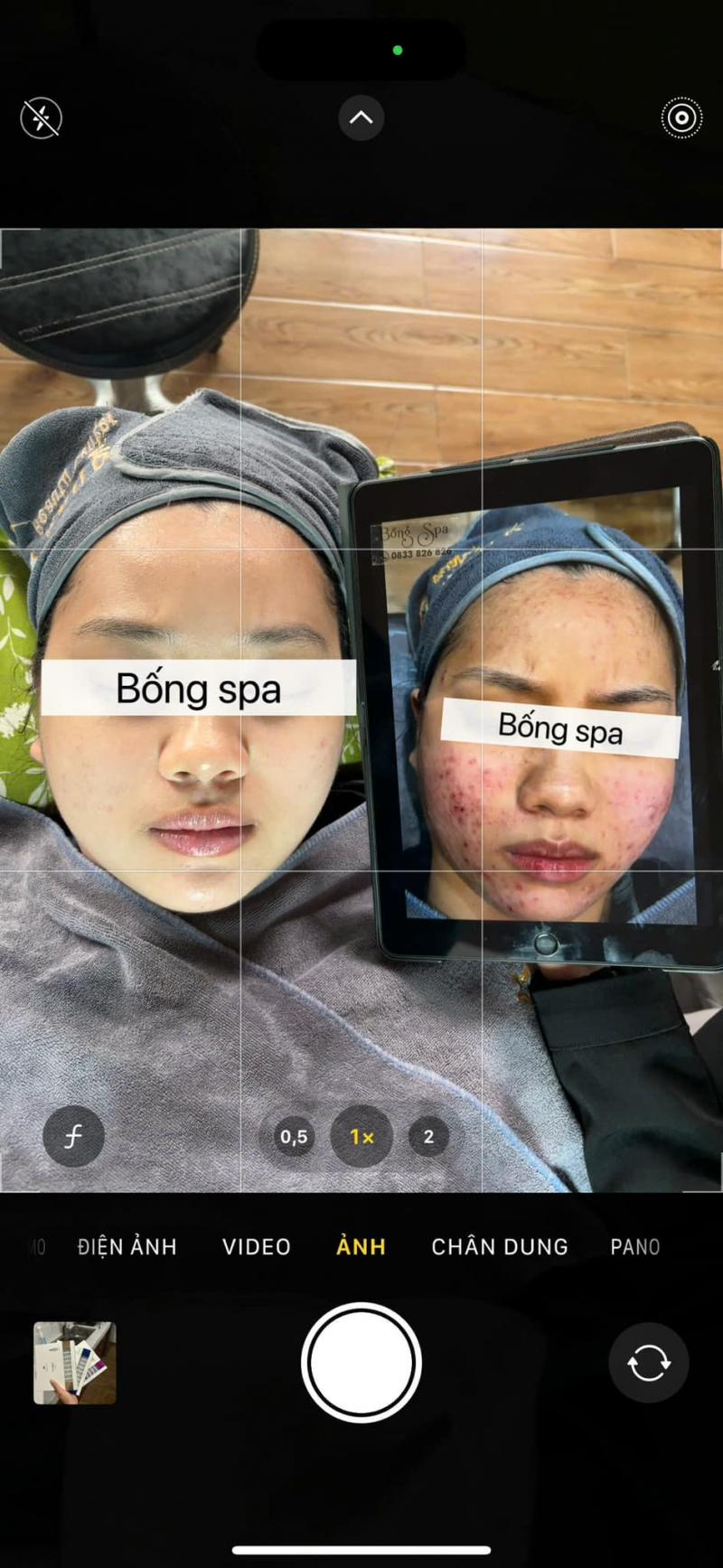 Bống - Galaxy Clinic