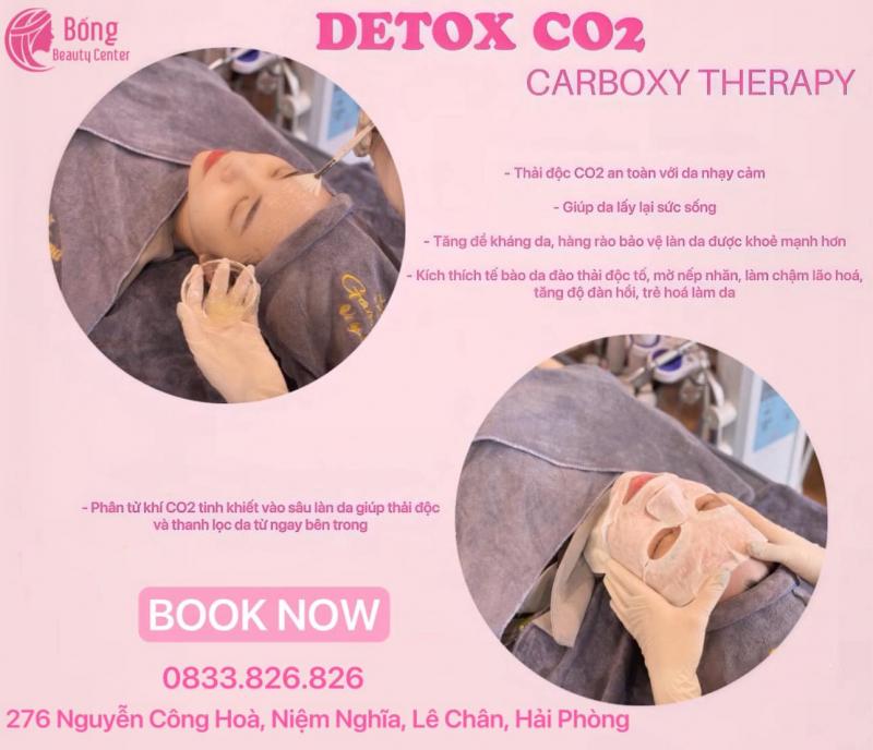 Bống - Galaxy Clinic