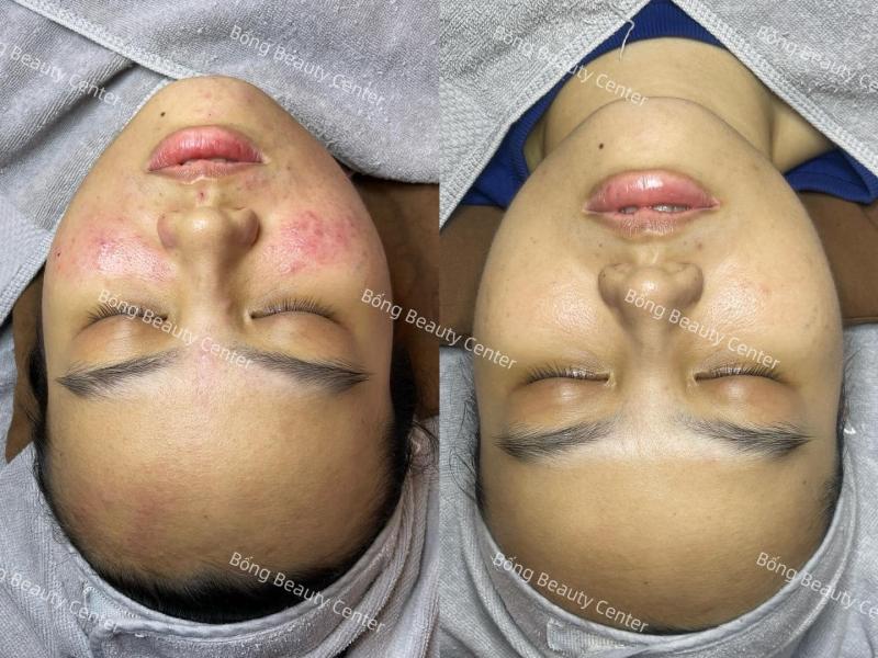 Bống - Galaxy Clinic