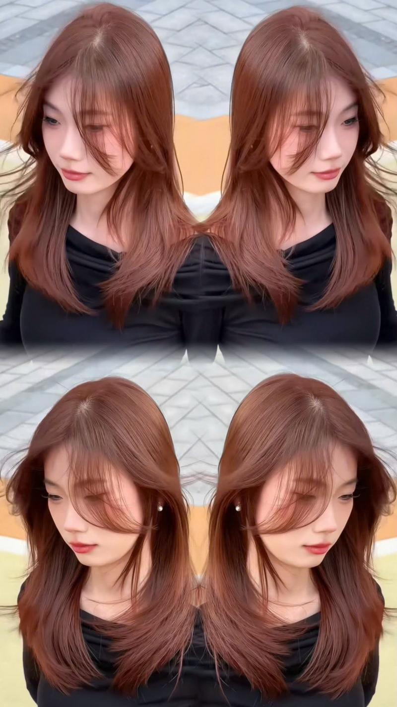 Bông Hair Salon- Việt Trì