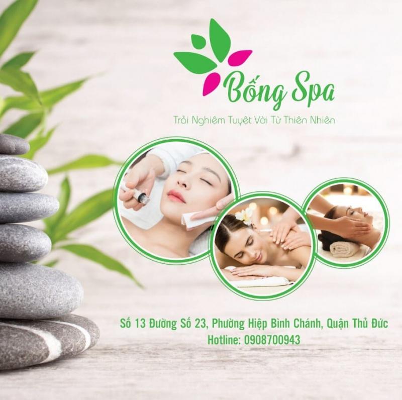 Bống Spa