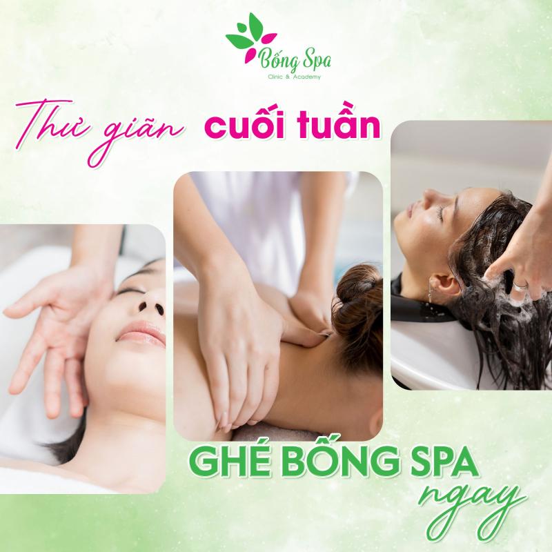 Bống Spa