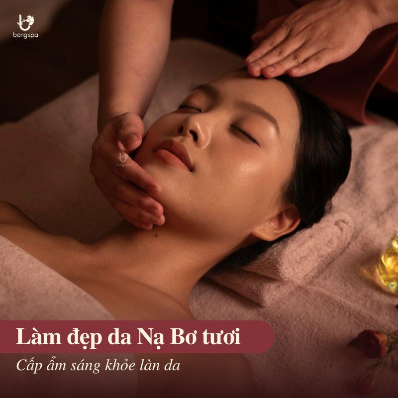 Bông Spa
