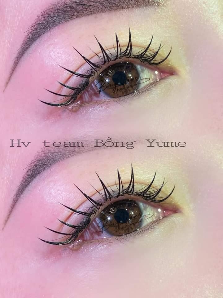 Bồng Yume Beautify