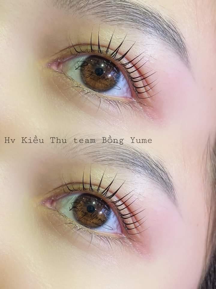 Bồng Yume Beautify