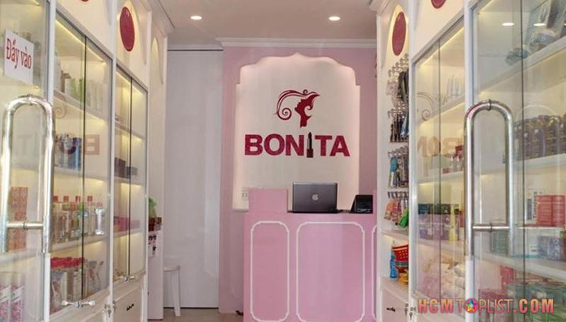 Bonita Beauty Cosmetics