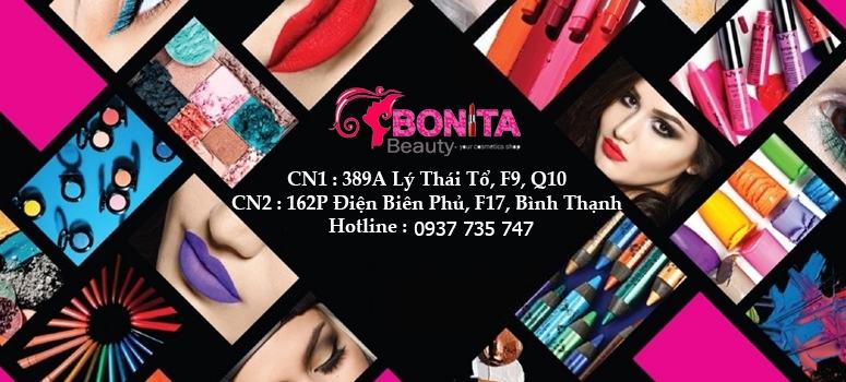 Bonita shop