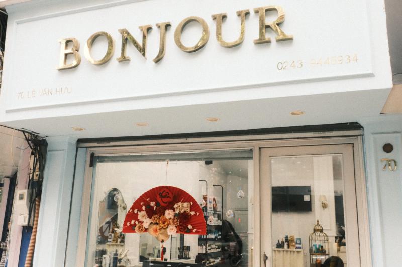 Bonjour Hair Salon