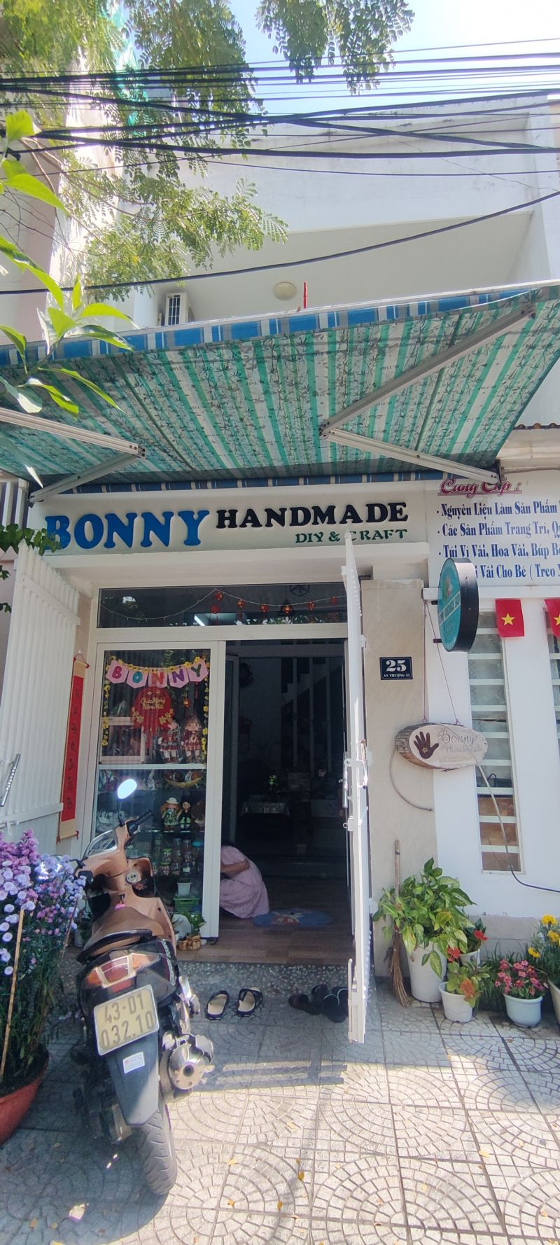 Bonny Handmade Shop - Đà Nẵng