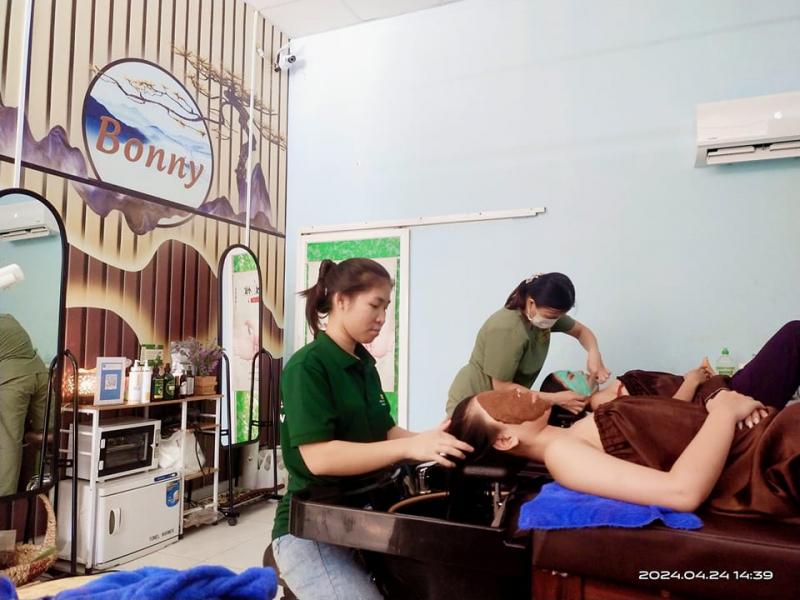 Bonny Spa - Beauty Center