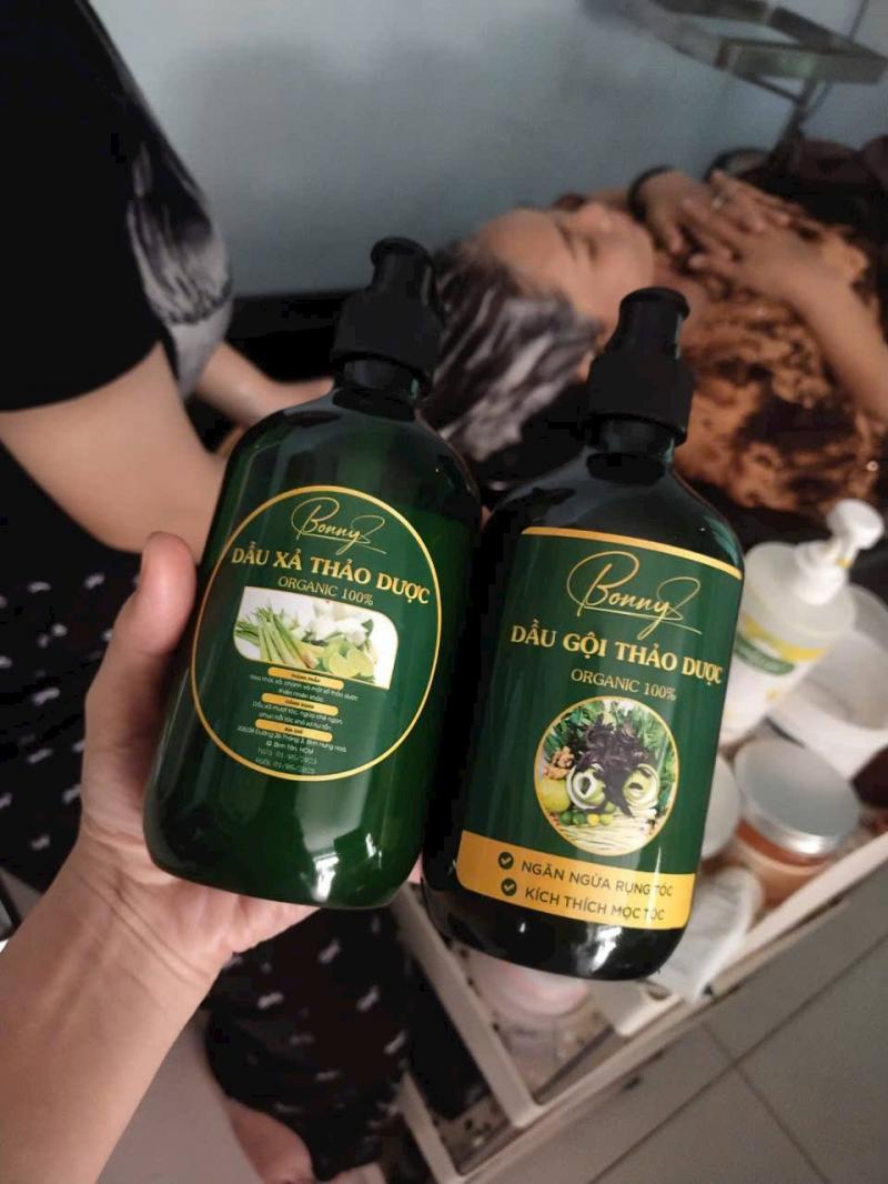 Bonny Spa - Beauty Center