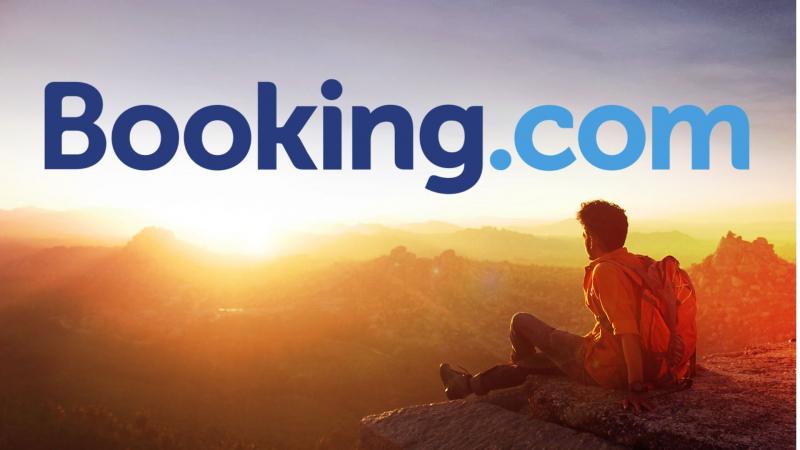 Booking.com: Hotels & Travel