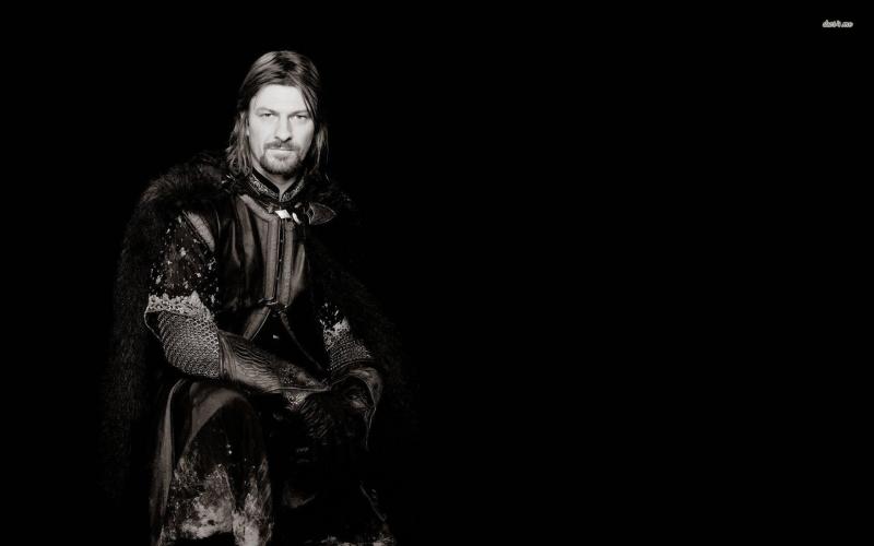 Boromir