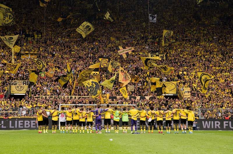 Borussia Dortmund